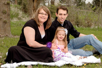 Family April 2015
