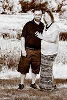 Josh and Ashley Cool