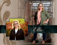 Ella Waller