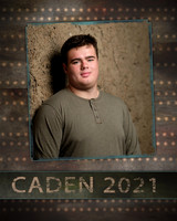 Caden Vetter