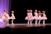 Dance Recital 2016