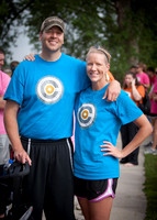 Community Olympics 2012