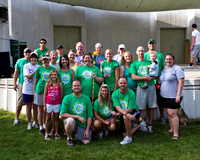 Community Olympics 2011