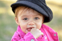 Sophie 1 Year