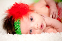 Josie 3 Month