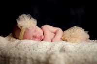 Cora Newborn