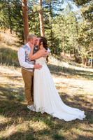 Travis and Katie